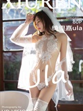 Xiuren秀人网 2023.09.28 NO.7456 绮里嘉ula(81)